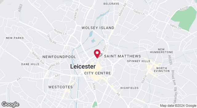 MOTTO Leicester